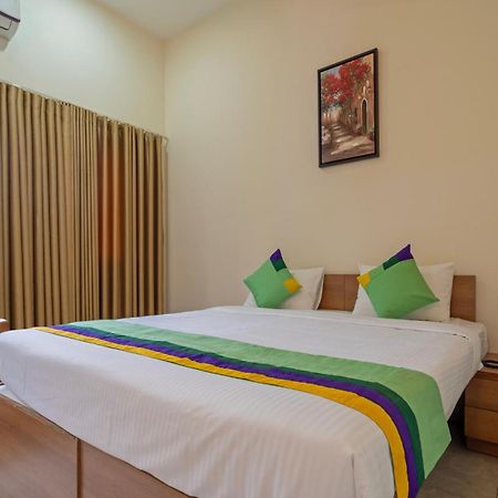 Itsy Hotels Avani Stays, Vyttila, Kochi ภายนอก รูปภาพ