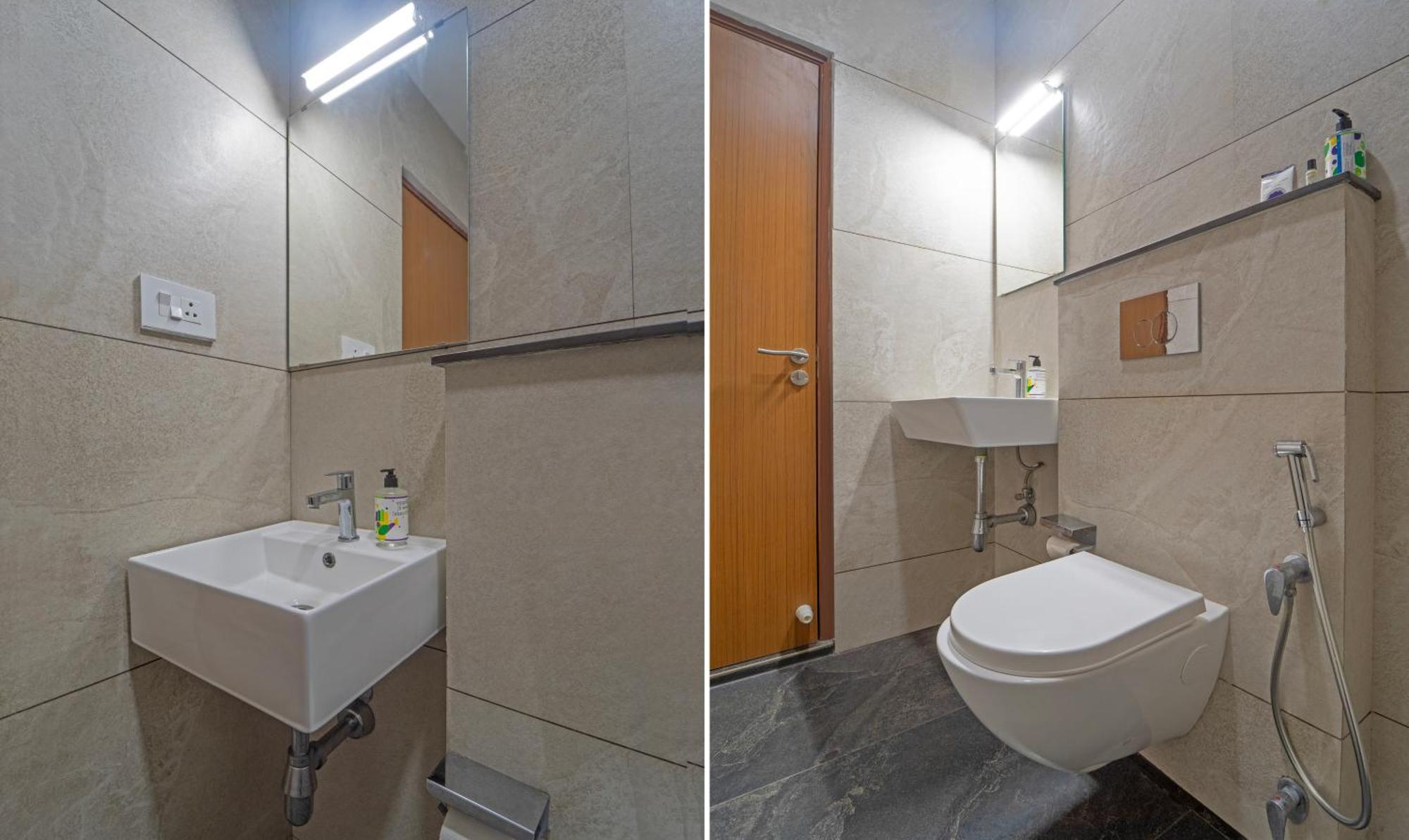 Itsy Hotels Avani Stays, Vyttila, Kochi ภายนอก รูปภาพ