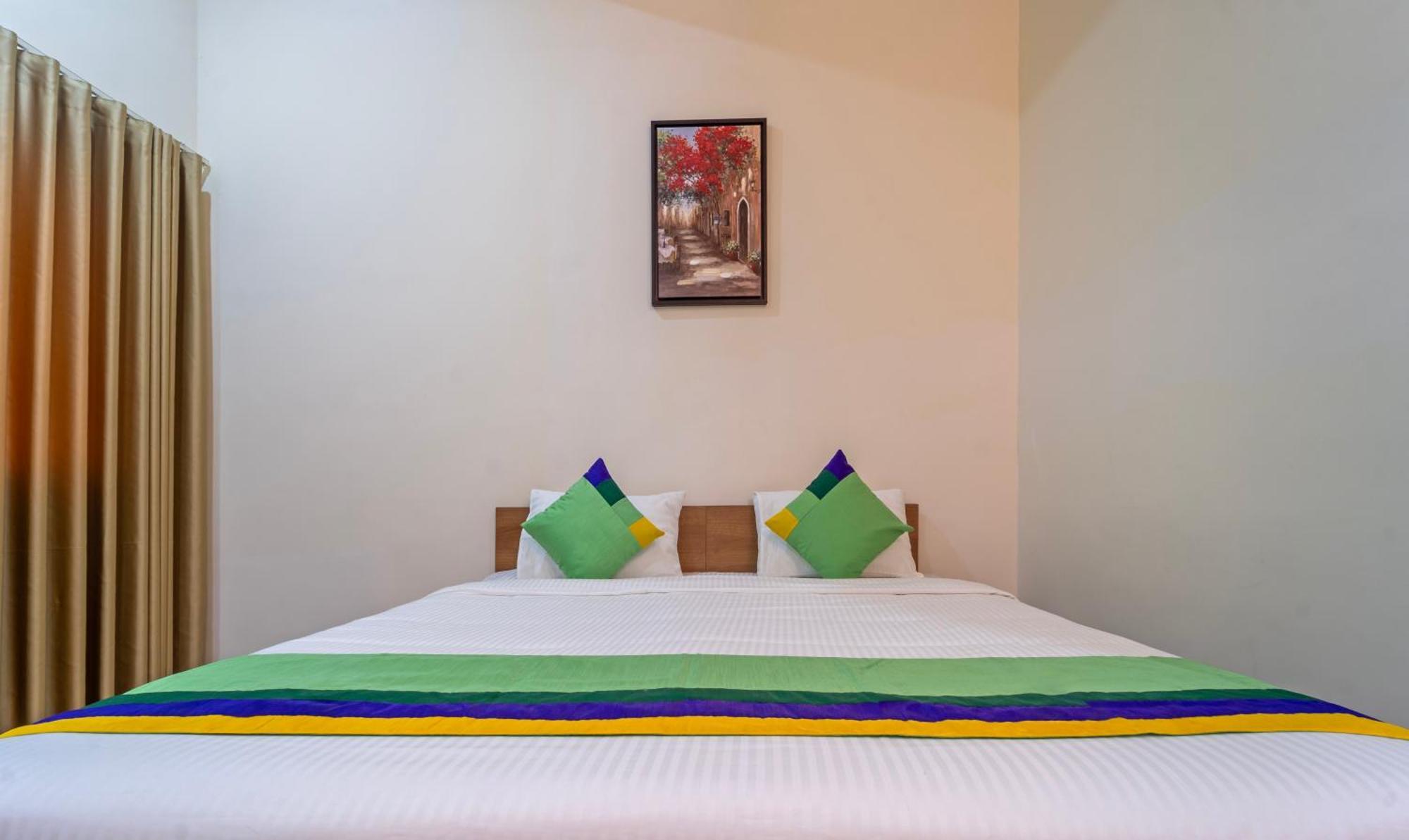 Itsy Hotels Avani Stays, Vyttila, Kochi ภายนอก รูปภาพ
