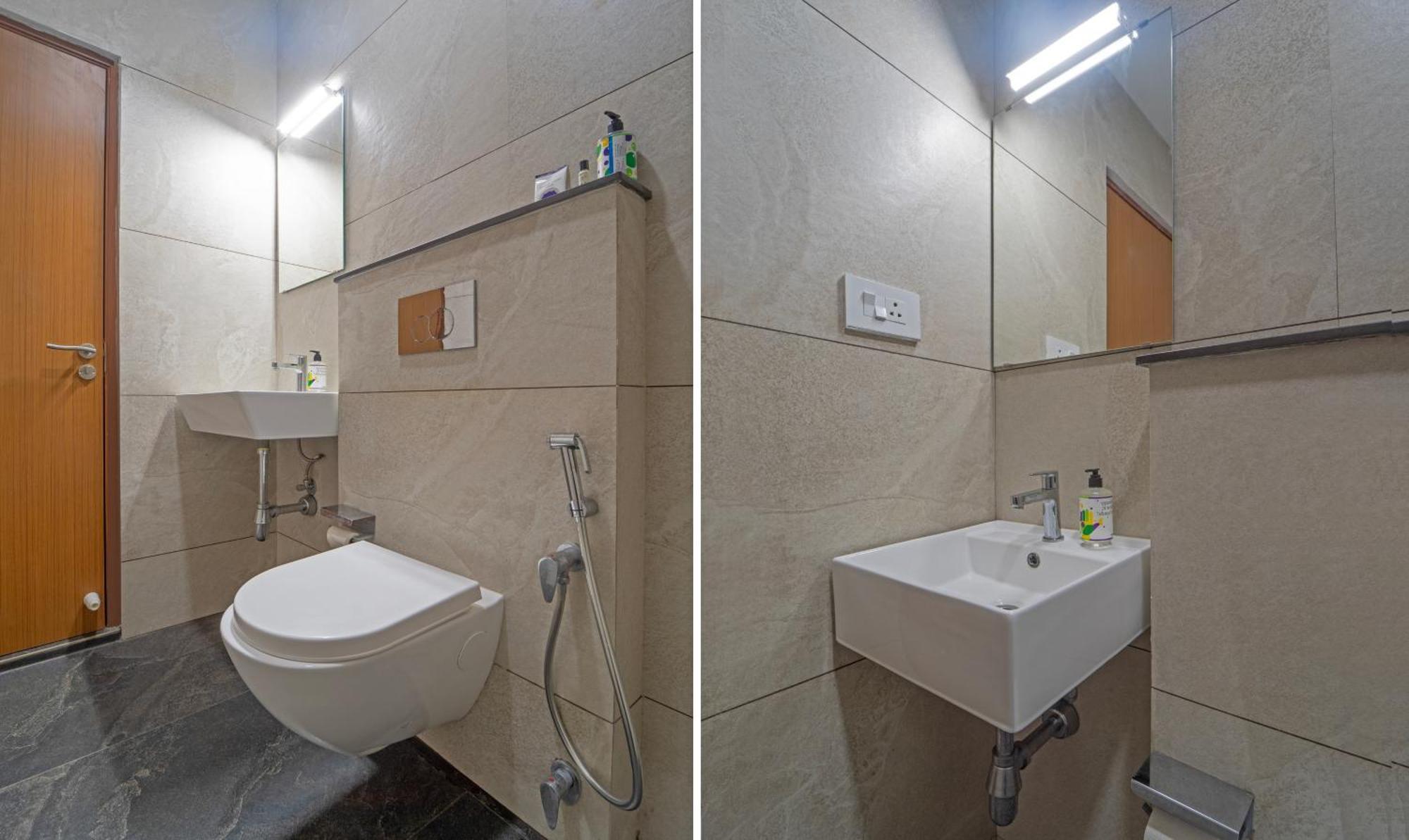 Itsy Hotels Avani Stays, Vyttila, Kochi ภายนอก รูปภาพ