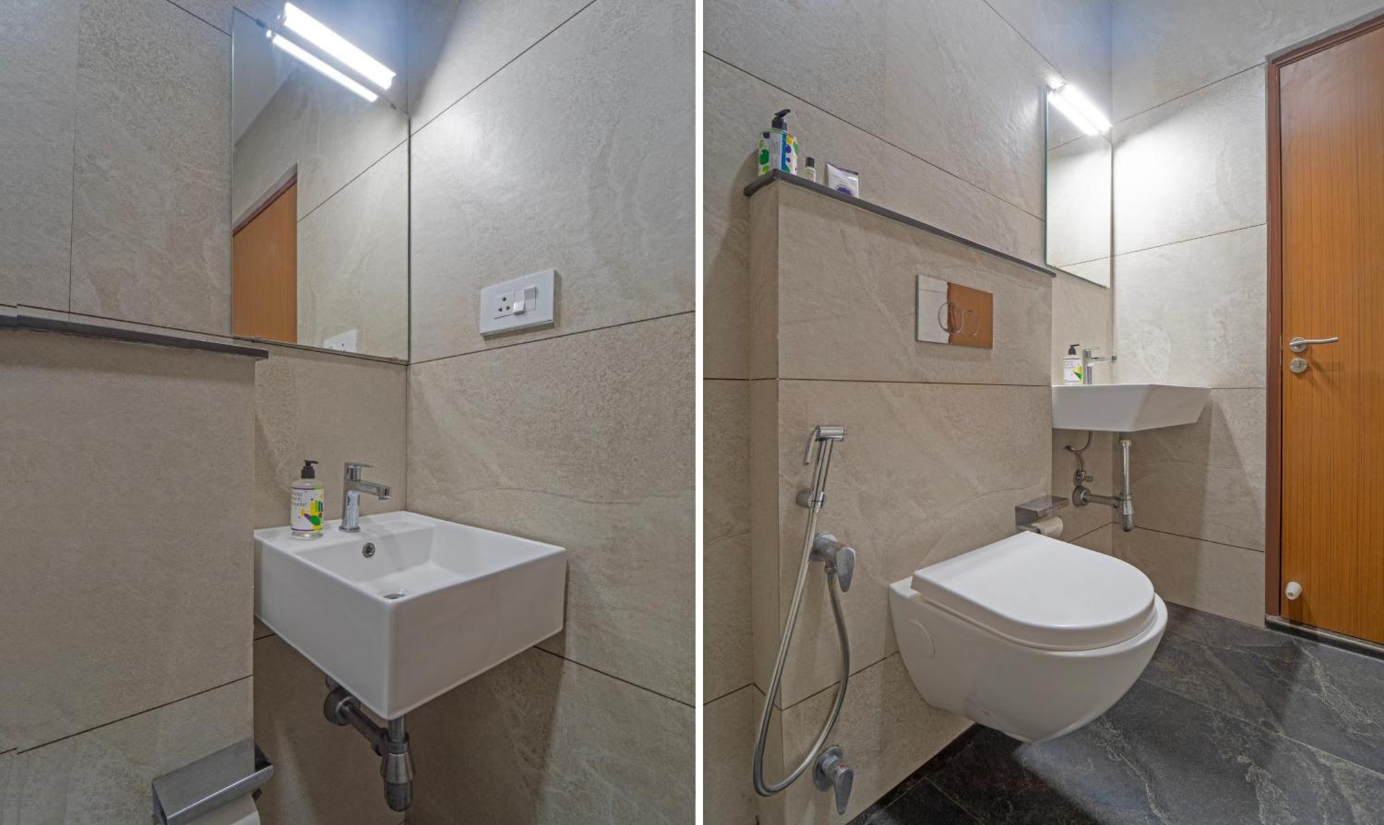 Itsy Hotels Avani Stays, Vyttila, Kochi ภายนอก รูปภาพ